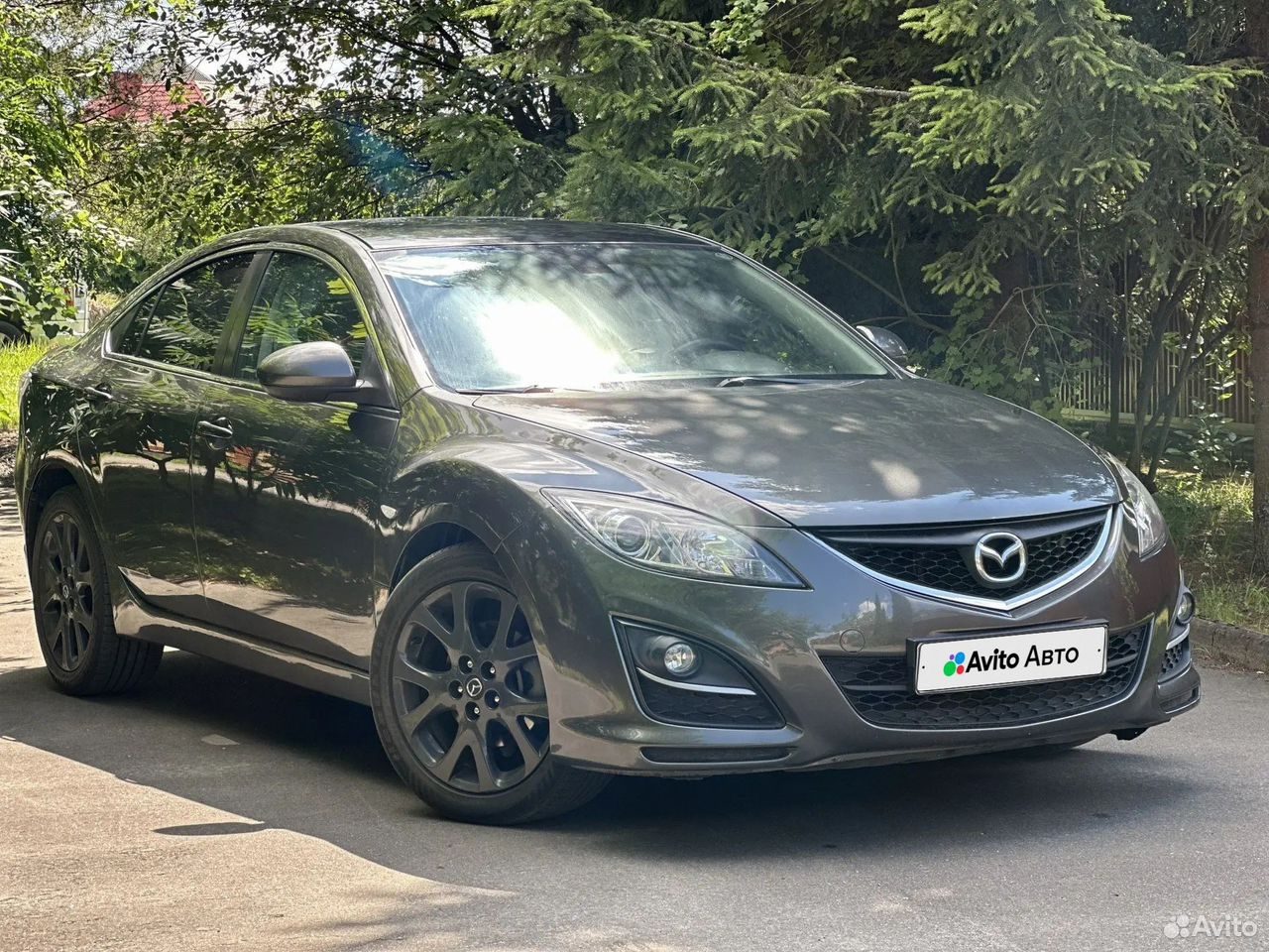 Mazda 6 1.8 MT, 2012, 192 113 км, фото 1