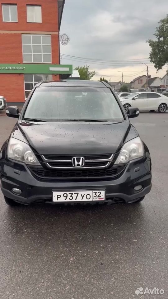 Honda CR-V 2.0 AT, 2011, 148 747 км, фото 1